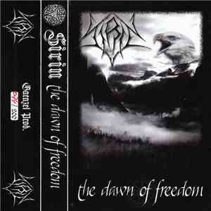 Sirin  - The Dawn Of Freedom download flac mp3