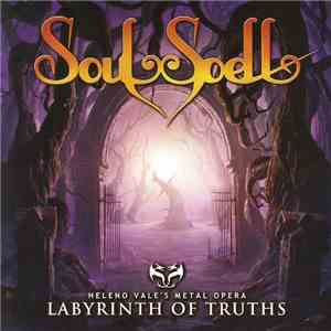 Soulspell - Act II: The Labyrinth Of Truths download flac mp3