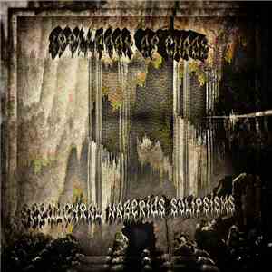 Spellbook Of Chaos - Sepulchral Naberius Solipsisms download flac mp3