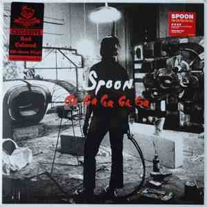 Spoon - Ga Ga Ga Ga Ga download flac mp3