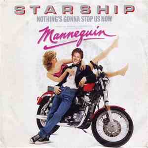 Starship  - Nothing's Gonna Stop Us Now download flac mp3