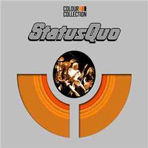 Status Quo - Colour Collection download flac mp3
