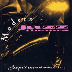 Steve John - Modern Jazz Themes download flac mp3