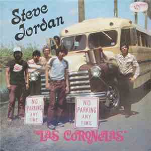 Steve Jordan - Las Coronelas download flac mp3