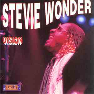 Stevie Wonder - Vision flac mp3 download