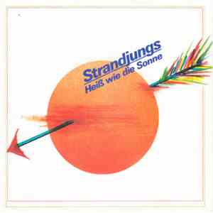 Strandjungs - Heiß Wie Die Sonne download flac mp3