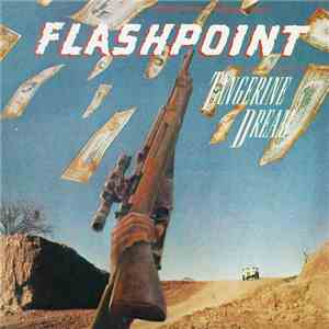 Tangerine Dream - Flashpoint (Original Motion Picture Soundtrack) download flac mp3