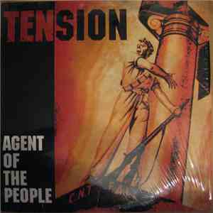 Tension  - Agent Of The People download flac mp3