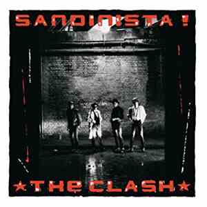 The Clash - Sandinista! download flac mp3