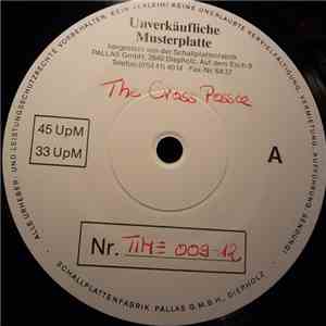 The Cross Possee - Serious download flac mp3