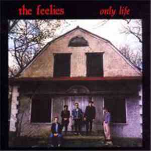 The Feelies - Only Life download flac mp3