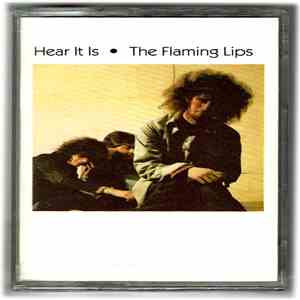 The Flaming Lips - Hear It Is download flac mp3