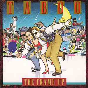 The Frame Up - Taboo download flac mp3