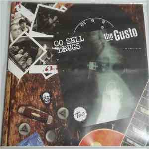 The Gusto - GO SALE DRUGS/ the Gusto download flac mp3