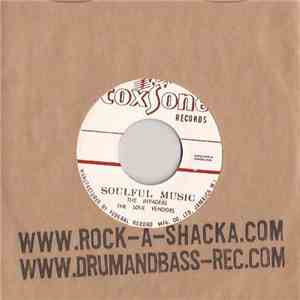 The Invaders / The Soul Vendors - Soulful Music / Last Waltz download flac mp3