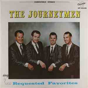 The Journeymen  - The Journeymen Sing Requested Favorites download flac mp3