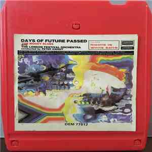 The Moody Blues - Days Of Future Passed download flac mp3