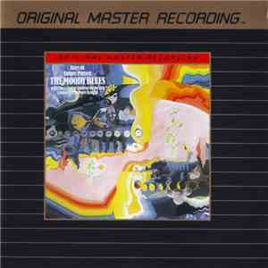 The Moody Blues With The London Festival Orchestra Conducted By Peter Knight  - Days Of Future Passed download flac mp3