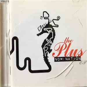 The Plus Nomination - EP download flac mp3