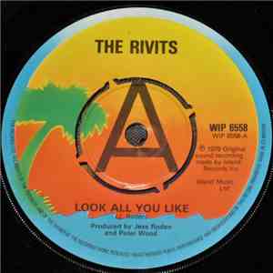 The Rivits - Look All You Like download flac mp3