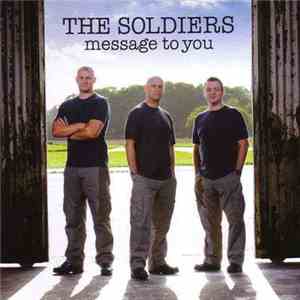 The Soldiers - Message To You download flac mp3