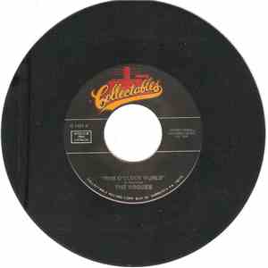 The Vogues - Five O'Clock World / Nothing To Offer You download flac mp3