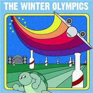 The Winter Olympics - The Winter Olympics EP download flac mp3