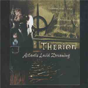 Therion - Atlantis Lucid Dreaming download flac mp3