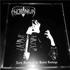 Thornium - North Storms Of The Bestial Goatsign download flac mp3