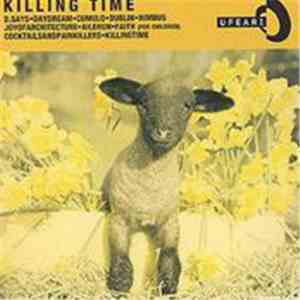 Ufeari - Killing Time download flac mp3
