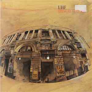 UHF  - Brincar No Fogo download flac mp3