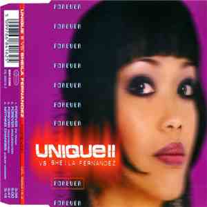 Unique II vs. Sheila Fernandez - Forever download flac mp3