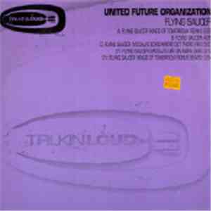 United Future Organization - Flying Saucer download flac mp3