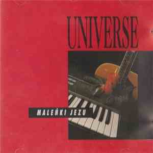 Universe  - Malenki Jezu download flac mp3