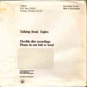 Unknown Artist - ⠠⠠⠞⠃ ⠞⠕⠏⠊⠉⠎ ⠼⠓ ⠗⠏⠍ ⠍⠁⠽⠤⠚⠥⠝⠑ ⠼⠁⠊⠓⠃ = Talking Book Topics May-June 1982 download flac mp3