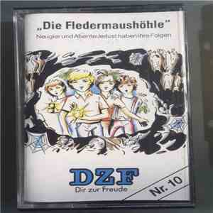 Unknown Artist - Die Fledermaushöhle download flac mp3