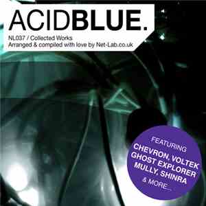 Various - Acid Blue download flac mp3