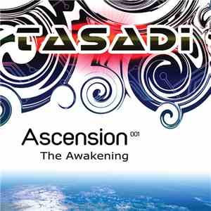Various - Ascension 001 - The Awakening download flac mp3