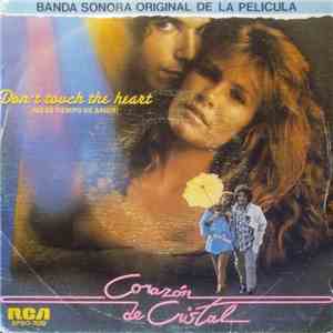 Various - Banda Sonora Original De La Pelicula "Corazón De Cristal" download flac mp3