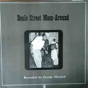 Various - Beale Street Mess-Around download flac mp3