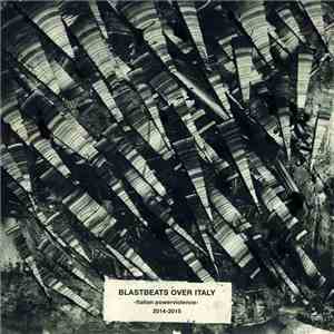 Various - Blastbeats Over Italy download flac mp3