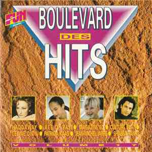 Various - Boulevard Des Hits Vol. 17 download flac mp3