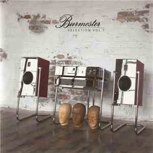 Various - Burmester Selection Vol. 1 download flac mp3