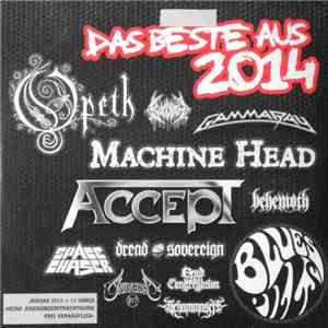 Various - Das Beste Aus 2014 download flac mp3