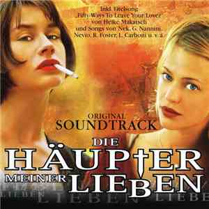 Various - Die Häupter Meiner Lieben (Original Soundtrack) flac mp3 download