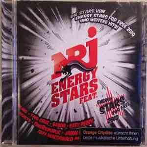 Various - Energy Stars 2010 download flac mp3