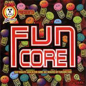 Various - Fun Core download flac mp3