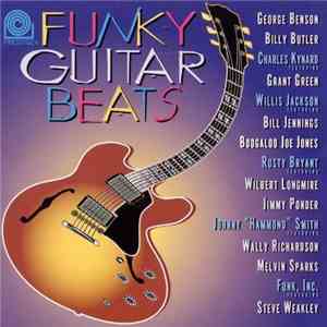 Various - Funky Guitar Beats flac mp3 download