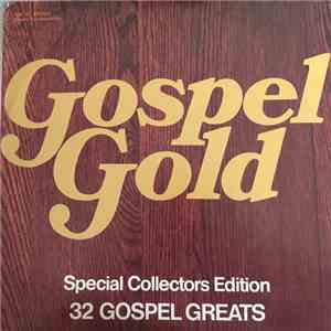 Various - Gospel Gold download flac mp3