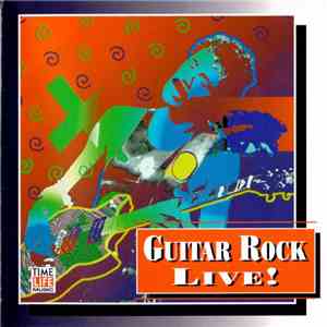 Various - Live! download flac mp3